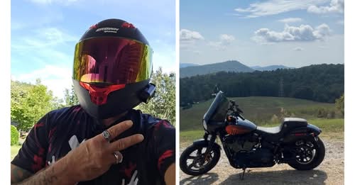 Greenville Community Grieves Loss of Bobby Doyle in Tragic I-385 Collision