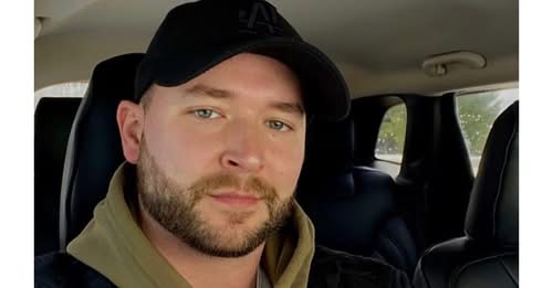 TRAVERSE CITY, Mich. — Community Heartbroken After Loss of Beloved Parking Services Employee, Lawrence Boyd IV