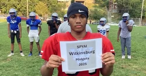 In Memoriam: Jaiquawn “Jay” — Imani Christian Academy Mourns a Young Life Taken Too Soon