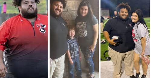 VIVIAN, La. — Community Mourns Fallen Hero, Officer Marc Brock, Killed in the Line of Duty