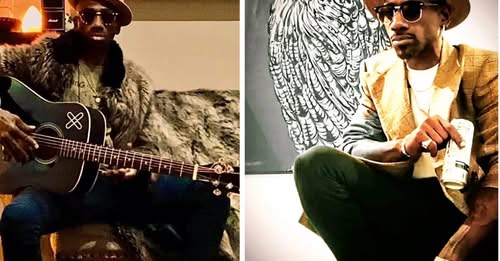 Richmond, VA — Community Devastated After the Tragic Loss of Joseph Hunt