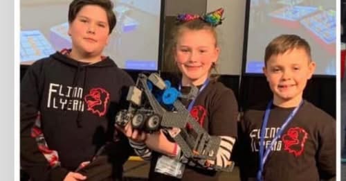 Community Heartbroken After Tragic Death of Sissonville High School Teen