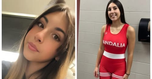 Vandalia, Ill. — Community in Shock After 14-Year-Old Kylie Toberman Found Dead; Suspect in Custody