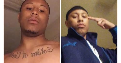 COLUMBUS, OH — Community Grieves the Tragic Loss of Xavier Trent Igus, 31