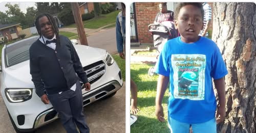 Montgomery Community Mourns the Tragic Loss of 19-Year-Old Kashabe Perkins Jr