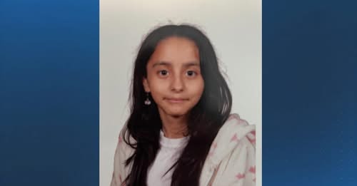 BOSTON, Mass. — Police Seek Public Assistance in Locating Missing 13-Year-Old from East Boston