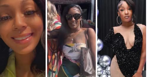 JACKSONVILLE, Fla. — Community Reels After Woman Found Dead Under Bridge on Westside