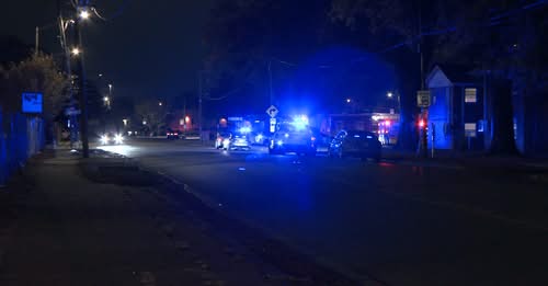 Honoring the Life of Demetrius Paige