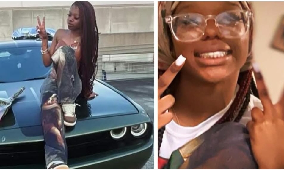 Newton County Remembers the Life and Legacy of Jayla Waylah