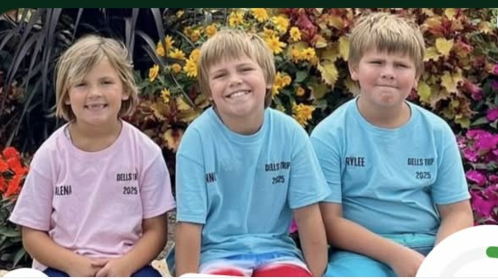 KENOSHA, Wis. — A heartbreaking incident on Thanksgiving night has left a Kenosha family and the wider community in deep sorrow.