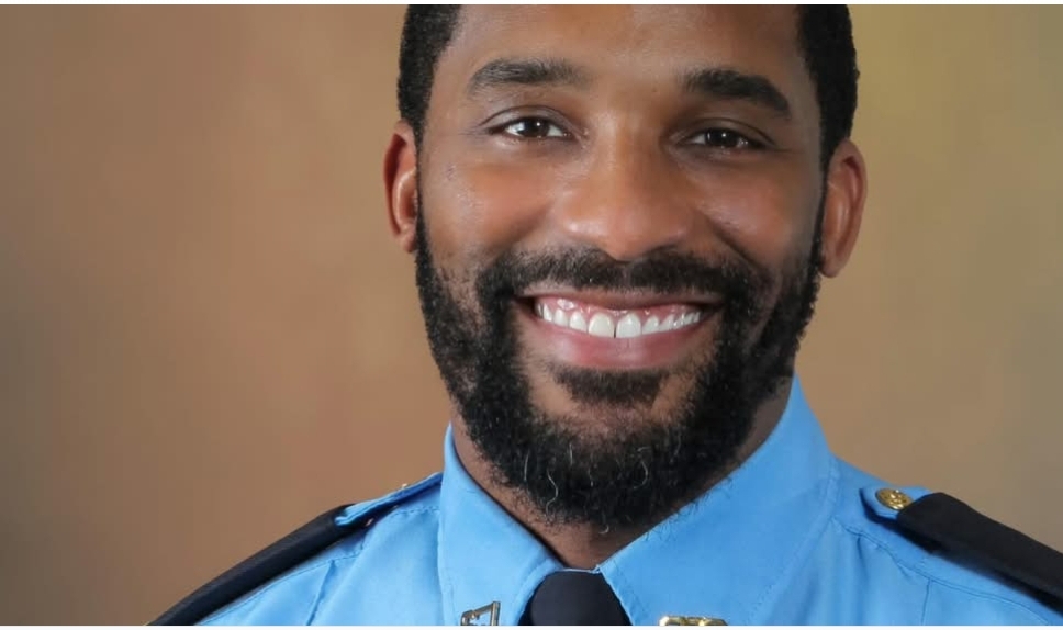 St. John the Baptist Parish Mourns the Passing of Deputy Shaquille Guerin