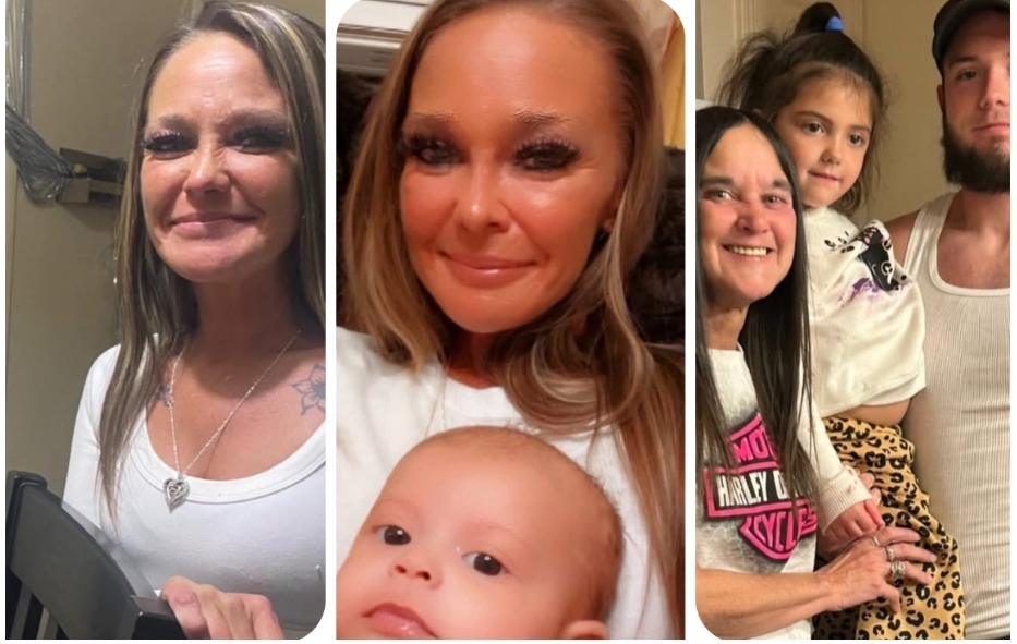 Heartbreak in Marion as Loved Ones Remember Colleen Foster’s Life and Legacy