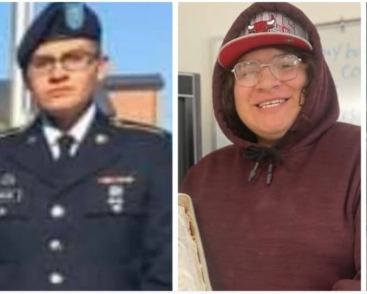 Rapid City Community Grieves Loss of 25-Year-Old Thomas Barlese