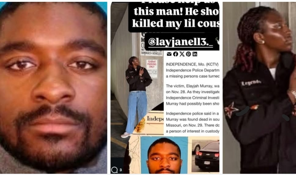 Independence Community Seeks Answers After Disappearance of Elayjah Murray