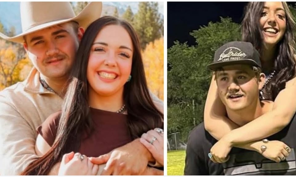 Springville Community Mourns Young Couple Lost in I-15 Wrong-Way Incident