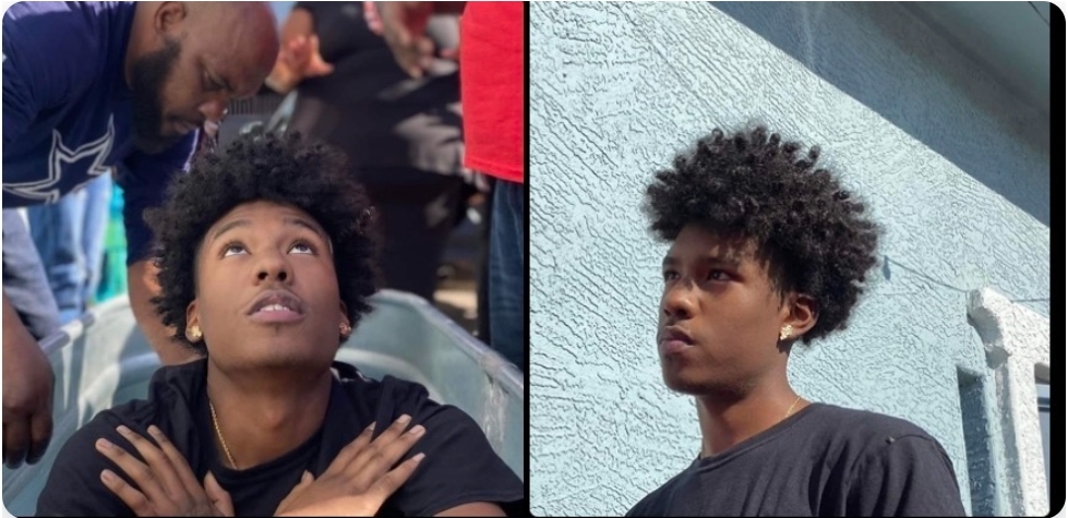 Phoenix Community Mourns 21-Year-Old Latwan Xavier Dossie Found Dead Near 23rd Avenue and Baseline Road