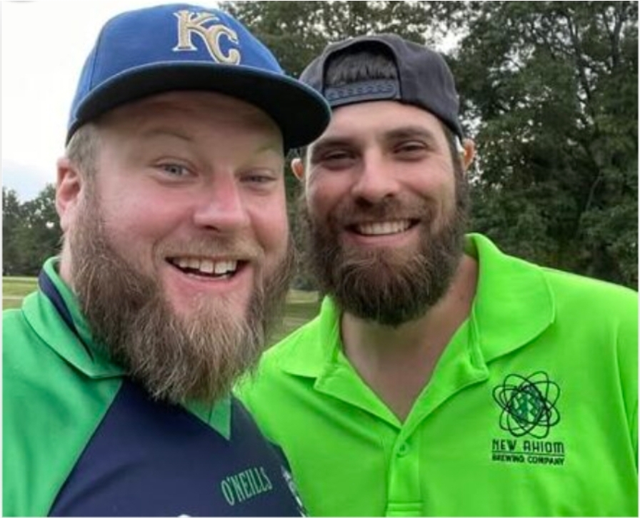 Kansas City Mourns the Loss of Mac Lamken, Beloved Diametric Brewing Owner and Community Visionary