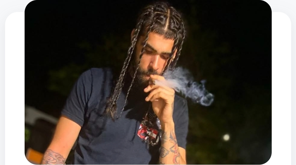 Camden Man Arrested in Fatal Shooting of His Brother, 29-Year-Old Raymond Delgado, Authorities Confirm