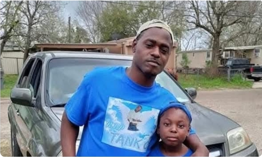 orpus Christi Community Mourns 35-Year-Old Brodrick Johnson Killed in Tragic Pedestrian Accident on Saratoga Boulevard