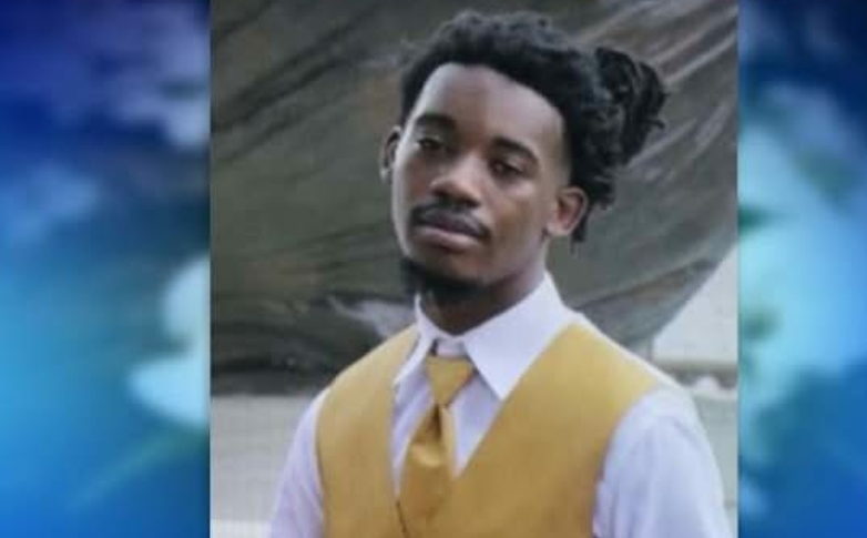 Family Seeks Answers After Maurice Solomon, 26, Found Dead on East 15th Street