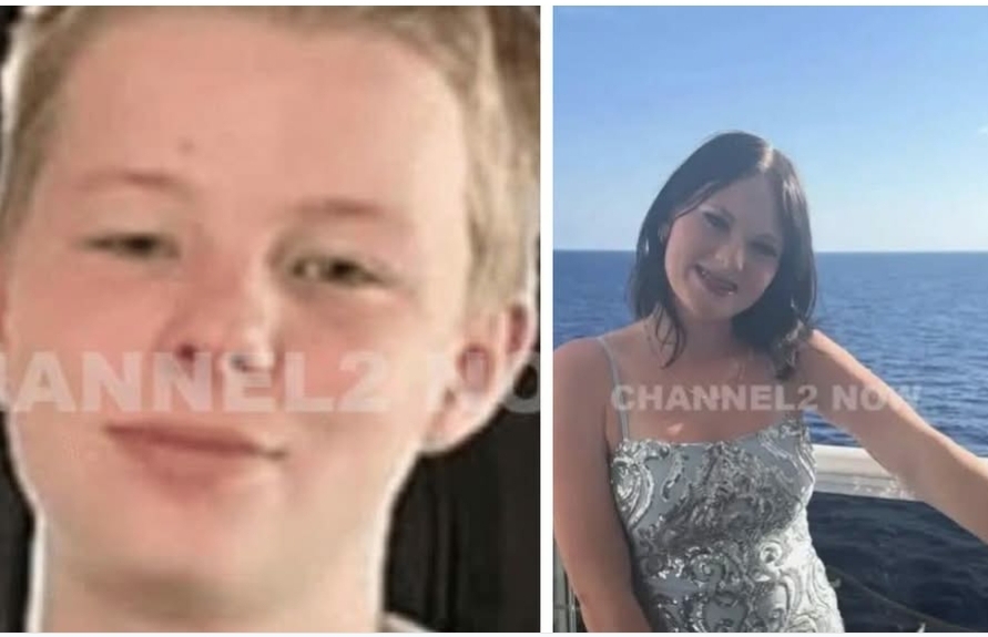 Who Is Timothy Hudson? Stepfamily Teen Tied to Cruise Ship Incident Involving Anna Kepner