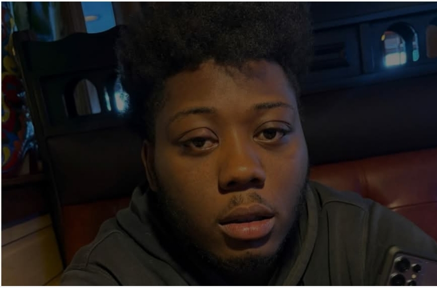 Omaha Community Mourns the Loss of 23-Year-Old Jordan Phillips