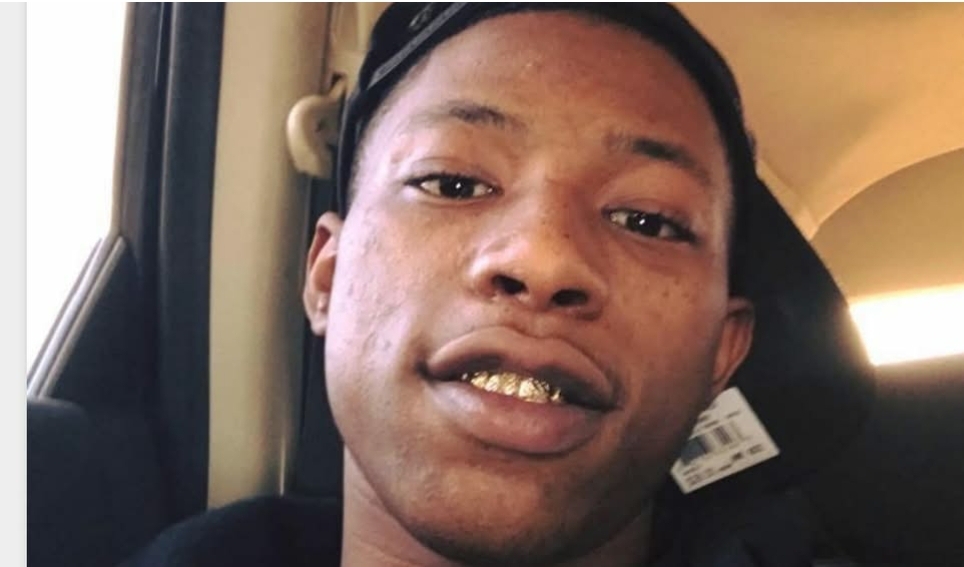 Chesterfield County Grieves the Loss of 27-Year-Old Anthony Crawford