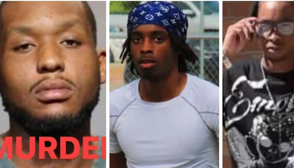 Jacksonville Community Mourns the Loss of Matthew Jackson