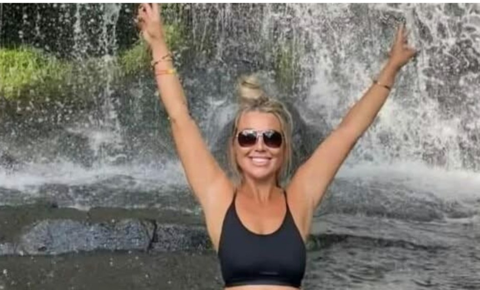 A Heartfelt Reflection on the Life of Amie Barnes