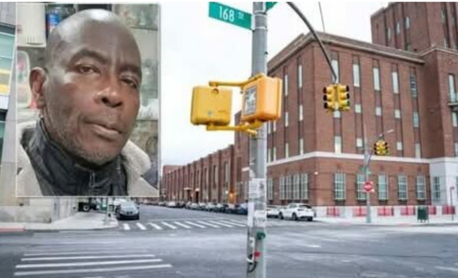 Community Mourns Trevor Lloyd Samuels After Sudden Jamaica, Queens Roadway Incident