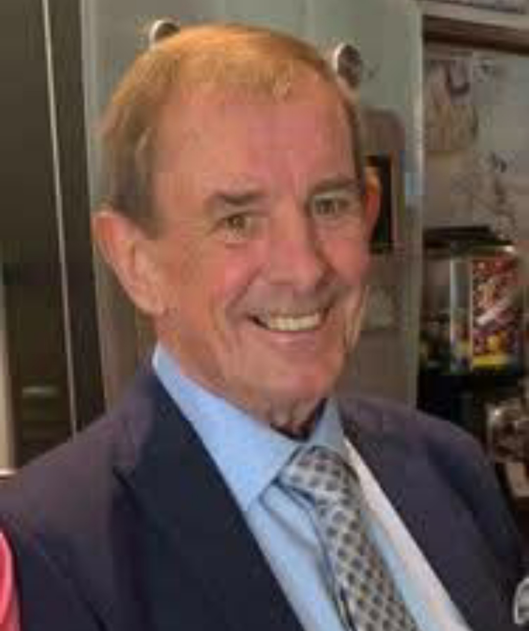 Newcastle West Reflects on the Unexpected Passing of Tom Doody