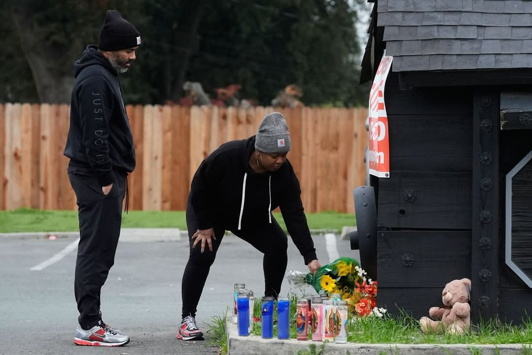 Community Heartbreak as Celebration Turns Into Chaos at Stockton Family Event