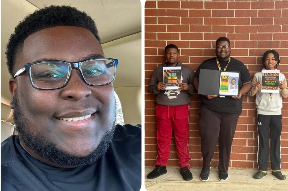 Community Mourns the Loss of Ja’marcus Teshawn Smalls After Morning Roadway Incident