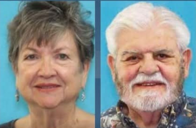 Community Heartbroken After Missing Lubbock Couple Found Near Tucumcari