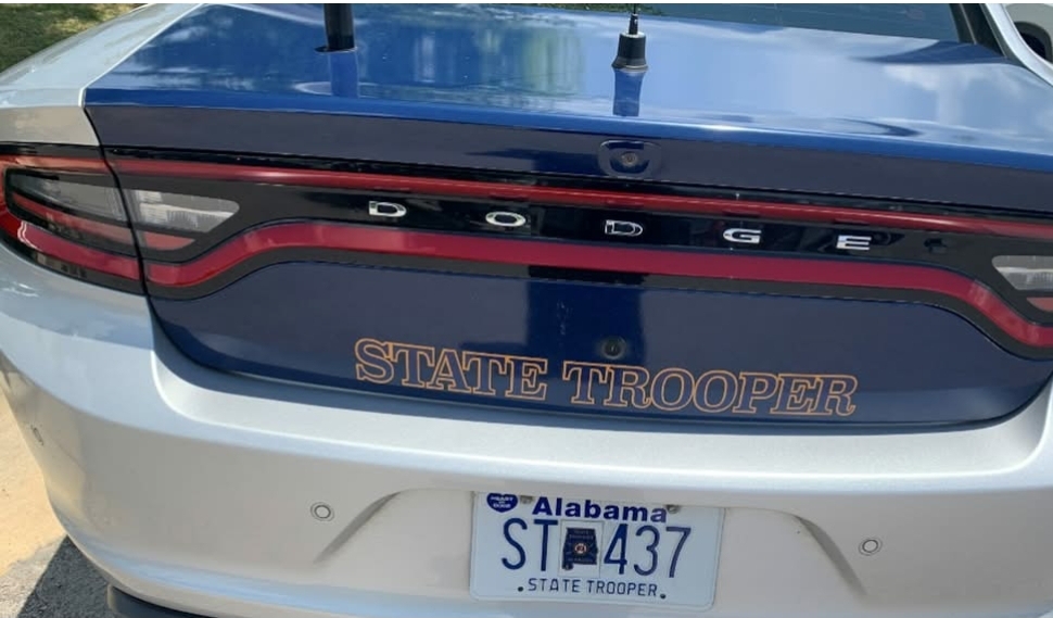 Hanceville Resident Lost in Wednesday Evening Roadway Incident in Cullman County