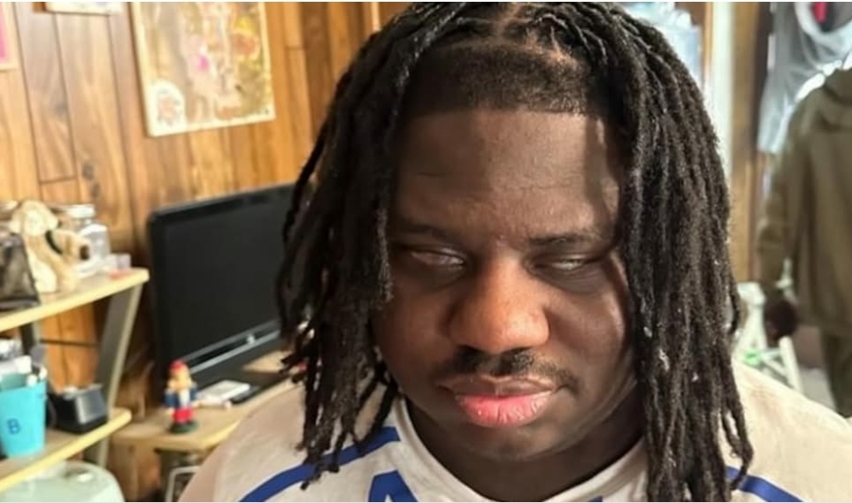 Remains Identified as Missing 25-Year-Old After Dog Brings Discoveries to Center Point Home