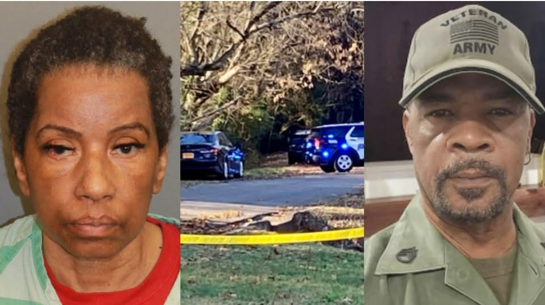 Detective Details Park Encounter in Case Involving 64-Year-Old Birmingham Woman