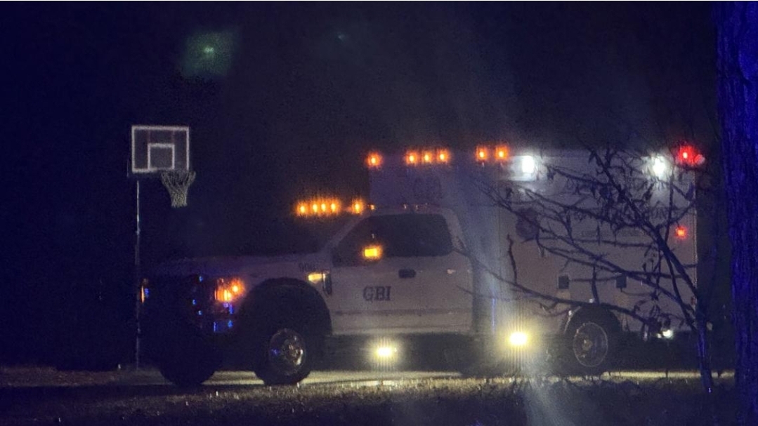 Two Found Deceased in Coweta County Home; One Person Detained