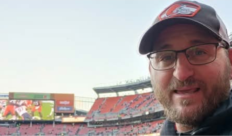 Remembering James McKee: Devoted Father and Dedicated Roofer Taken Too Soon