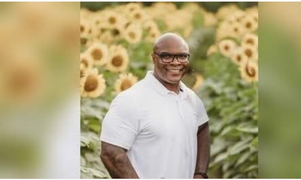 Remembering Ervin ‘Shaun’ Crump: Beloved Husband, Father, and Friend