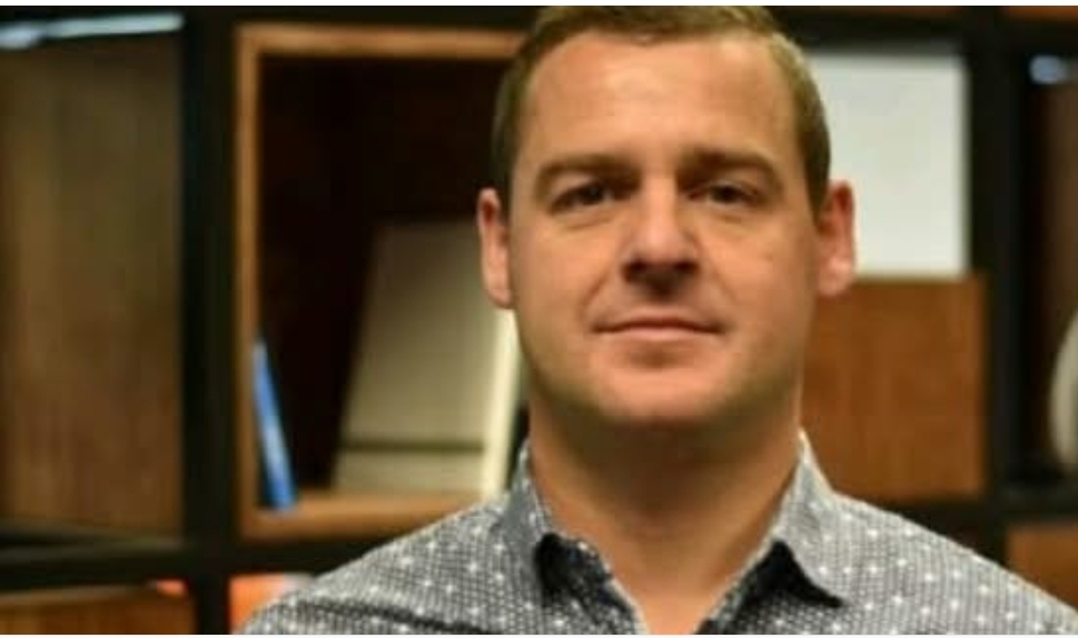 Remembering Toby Broomhall: A Life Taken Too Soon on SH2 Near Dannevirke