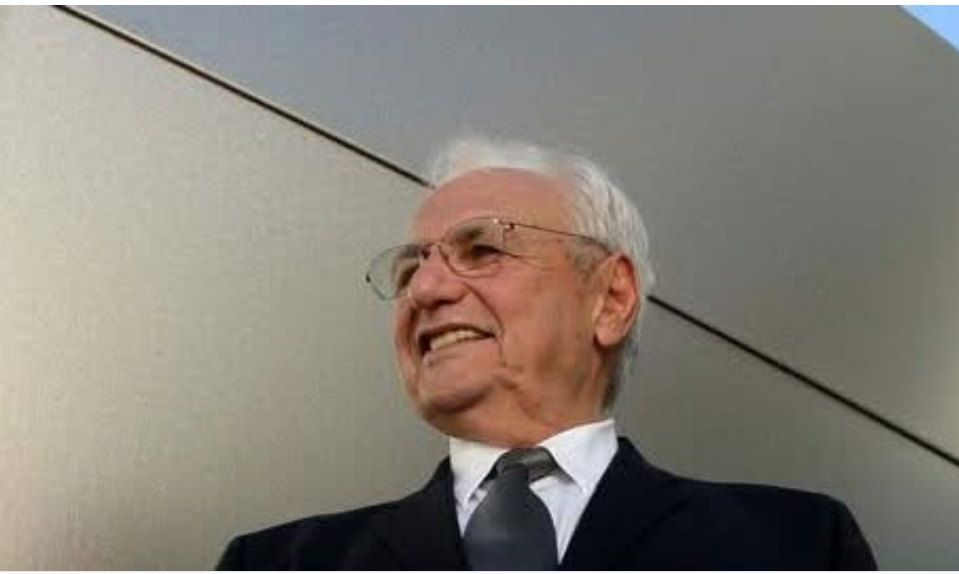 Celebrating Frank Gehry’s Lasting Legacy in Modern Design