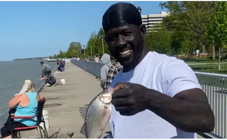 Kitchener Community Grieves the Loss of Pabek Gany After December 1 Incident