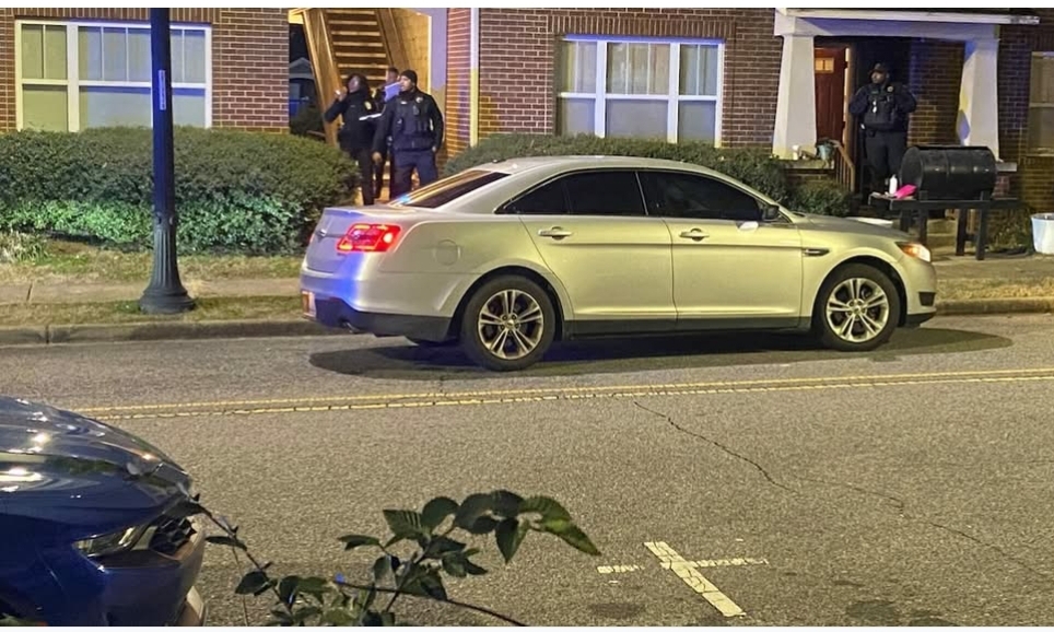 Family Gathering Shaken After Rounds Fired Into Their Apartment Following Recent Farewell Service