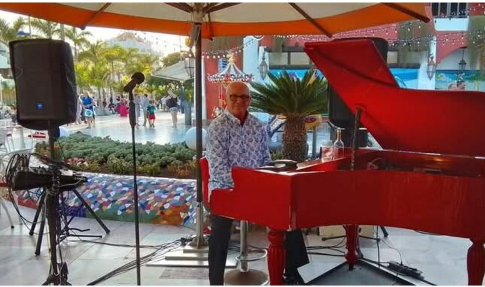 Trevor Martin Remembered: A Life of Strength, Heart, and Quiet Courage