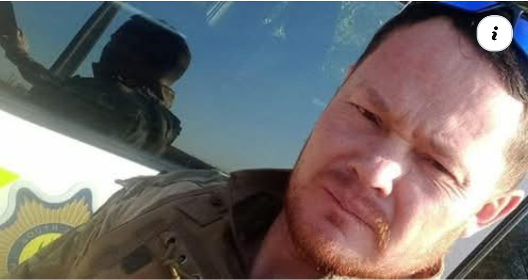 CCTV Captures Targeted Incident Involving Marius van der Merwe Outside His Brakpan Home