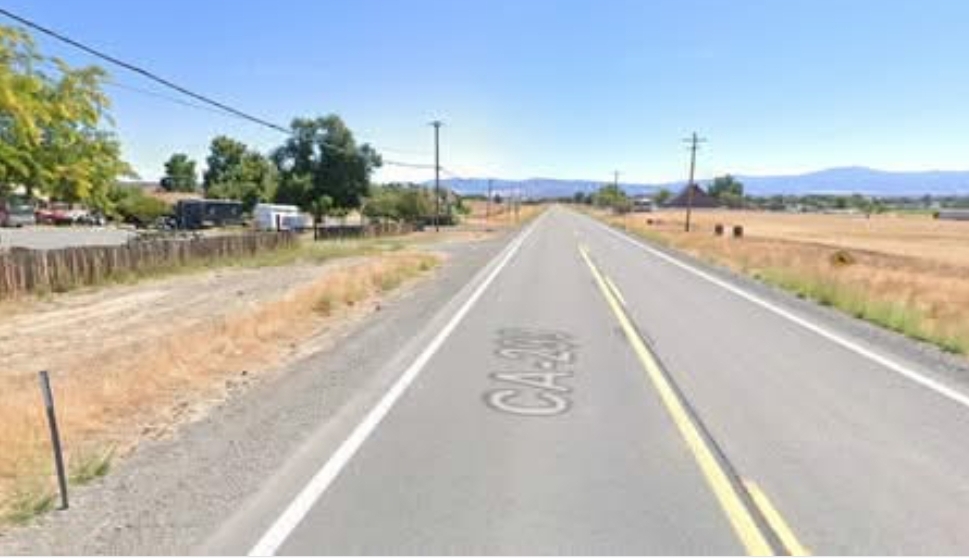 Tragic Morning Highway Incident Near Alturas Leaves One Adult Gone and Two Children Injured