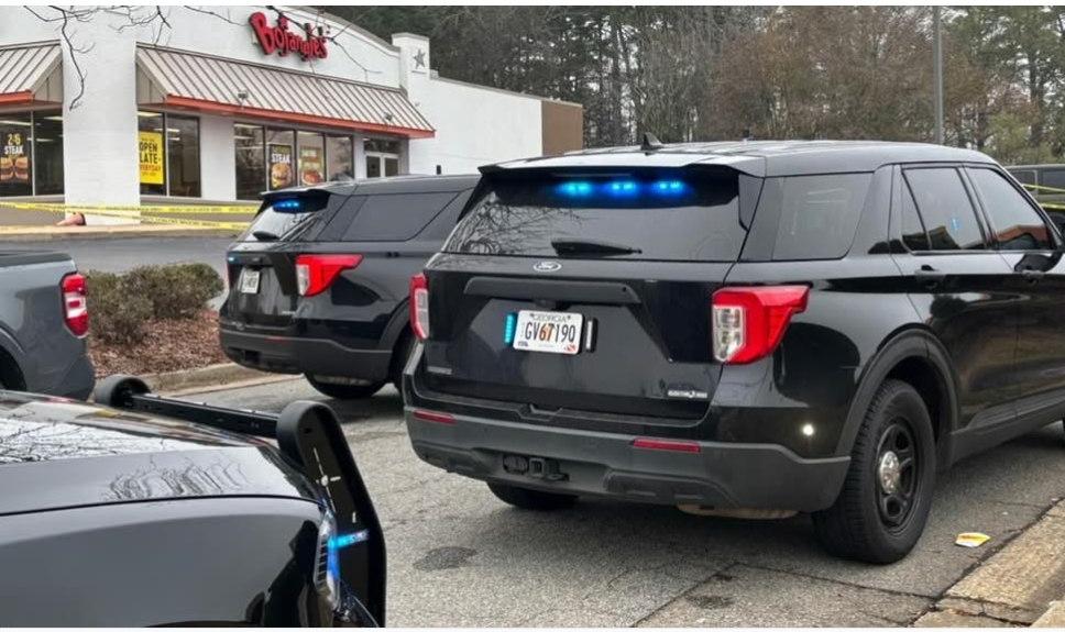 Authorities Investigate Fatal Confrontation Outside Palmetto Bojangles