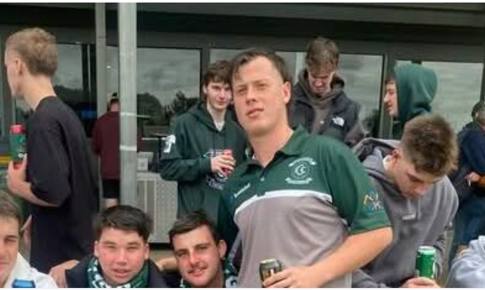 Greensborough Honors the Life and Legacy of Football Star Regan Somers