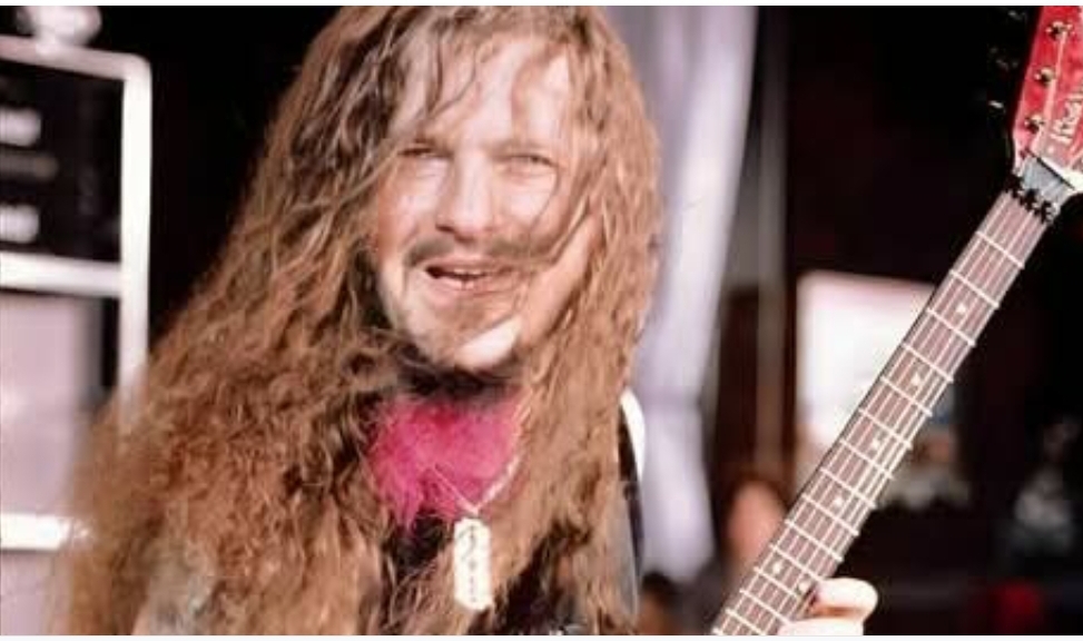Honoring the Legacy of Dimebag Darrell Lance Abbott